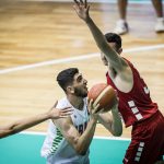 باخت ناامید کننده جوانان بسکتبال ایران + نتایج 