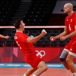 سرمربی والیبال لهستان: واقعا از تیمم راضی هستم