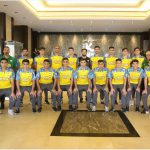 شکست هندبالیست‌های نوجوان مقابل کره در اولین گام قهرمانی آسیا