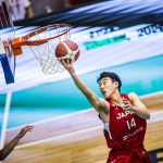 نتایج روز دوم بسکتبال جوانان آسیا/ خط و نشان ژاپن برای ایران!