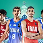 چند نکته از مسابقات بسکتبال جوانان آسیا/ ایران، آخرین قهرمان آسیایی
