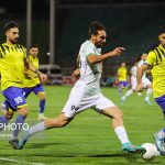 هفته یازدهم لیگ برتر فوتبال؛ ذوب‌آهن – نفت مسجد سلیمان