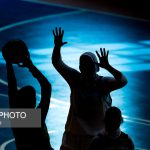 سرمربی تیم بسکتبال زنان بهمن: تیم را برای قهرمانی بسته‌ایم/ پخش نداریم و دیده نمی‌شویم