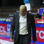 مصطفی هاشمی: بسکتبال را به نام خودتان مصادره نکنید/ جوانگرایی بهانه است