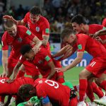 ویدئو / تمام گل‌های تیم ملی انگلیس در جام جهانی روسیه