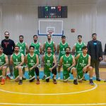 تیم خانه بسکتبال اسدآباد در اندیشه صعود به لیگ برتر