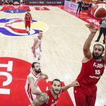 قرعه‌کشی جام جهانی بسکتبال/ ایران دوباره با قهرمان جهان همگروه شد