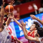 دو بازی‌ تدارکاتی بسکتبال ایران با تیمهای اروپایی