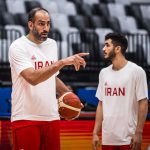 در دو ماه نمی‌توان بسکتبال ایران را تغییر داد/ تیم ملی بالانس نیست