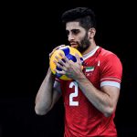 واکنش میلاد عبادی‌پور به خط خوردنش از تیم ملی