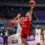 ویدیو/ خلاصه بازی بسکتبال ایران ۶۹ – ساحل عاج ۷۱