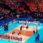 کاپیتان والیبال لهستان انتخابی المپیک را از دست داد؟